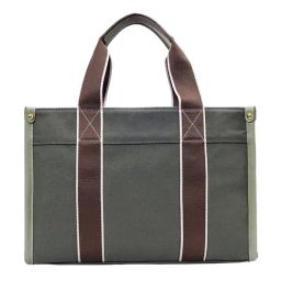 Lino Perros GreenSmall Tote Bag-12