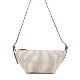 TOMMY HILFIGER Women Beige Cross Body-38