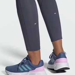 Adidas Women's GALAXY 6 Blue Running Shoes-picture-39