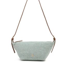 TOMMY HILFIGER Women Green Cross Body-31