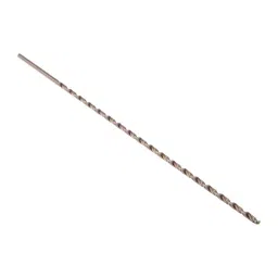 RS PRO HSS Twist Drill Bit, Diameter 3.5 mm, Model No 5226623 Melatic Grey Color-picture-18