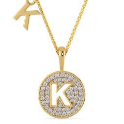 Malabar Gold & Diamonds BIS hallmarked (585) 14k Yellow Gold Necklace for Women,Close to Neck-image-43