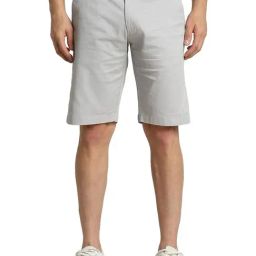 Simon Carter Grey Shorts-picture-13