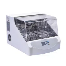 BR Biochem 560x390x320 mm 4-65°C Tem. Range Cooling Orbital Incubator Shaker, BI-OIS-02-28