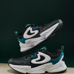 Campus Men's OG COLLECTION Black Casual Sneakers-image-33