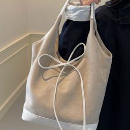 StyleCast x Revolte Shopper Tote Bag-picture-22
