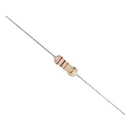 MULTICOMP PRO Through Hole Resistors RES, 680R, 5%, 125MW, AXIAL, CARBON FILM, MCRE000035 (Pack of 5)-image-74