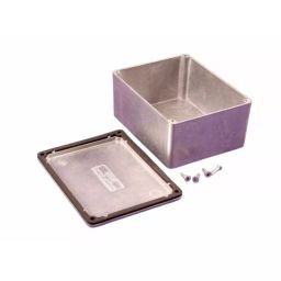 Hammond General Purpose Enclosure 115x90x51 mm Die Cast Aluminium, 8681014-picture-36