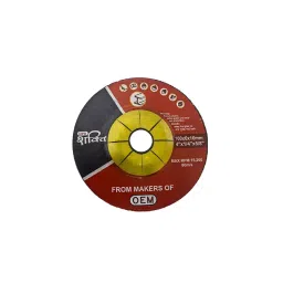HPD Shakti 10 cm Aluminium Oxide DC Grinding Wheel, CN-0XVI-0EK0 (Pack of 50 Pcs)-image-17