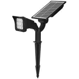 GIGAWATTS Solar Lawn Pathway Light Sun-Powered Versatile Outdoor Decor Energy Efficient, GW-LL01-30
