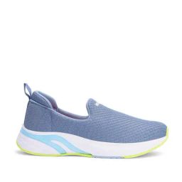 Leap7X by Liberty Women's Sky Blue Walking Shoes-22