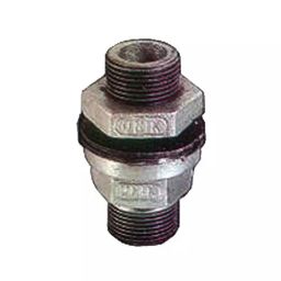 Unik 76.2 mm (3 Inch) Galavanised Iron Tank Nipple-image-95