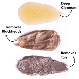 MCaffeine Sustainable Deep Pore Cleansing Regime (Set of 3) image 3