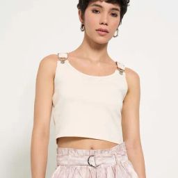 People by Pantaloons WhiteTop-picture-18