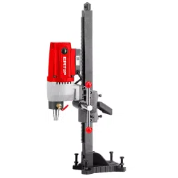 Emtop 2800 W 800 RPM Diamond Drilling Machine with Stand, EDDM280020-13