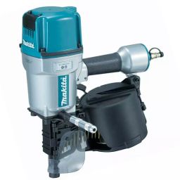 Makita Pneumatic Pallet Coil Nailer with 55-100 mm Nail Size and 0.49-0.83 MPa Pressure, AN961-image-60