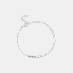 Shaya 925 Silver Bracelet for Women-picture-31