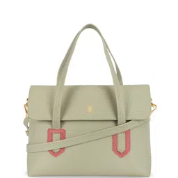 Baggit Structured Handheld Bag-22