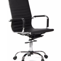 Ib basics Sleek High Back Office Chair CBL030-47