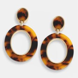 Sohi Gold Plated Party Designer Drop Earrings-11