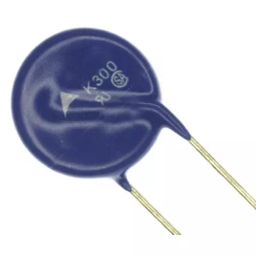 Epcos Metal Oxide Varistor Metal 180 V Current 155 pF Capacitance Length, B72205S0111K101 (Pack of 1000)-image-69