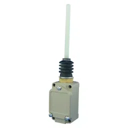 MULTICOMP PRO Limit Switches LIMIT SWITCH, COIL SPRING, 250VAC, 2A, MC002440-27