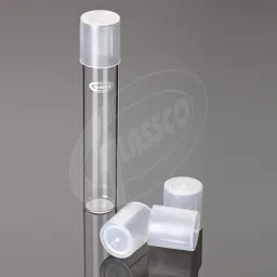Glassco Closure Cap for Size of Tube with Outer Diameter Of 20Mm 100.202.04-31