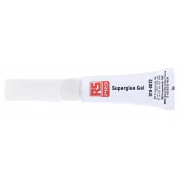 RS PRO Cyanoacrylate 3 g, 9186872-image-74