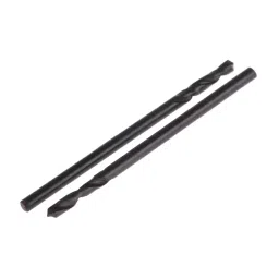 RS PRO HSS Twist Drill Bit, Diameter 1.5 mm, Model No 214751 Melatic Grey Color (Pack of 10)-18