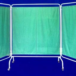 RM Social 3 Pannel Bed Side Screen White, RM0118-image-52
