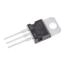 STMicroelectronics PNP Darlington Transistor 10 A 100 V 3-Pin TO-220, BDX34C (Pack of 10 Pcs)-8