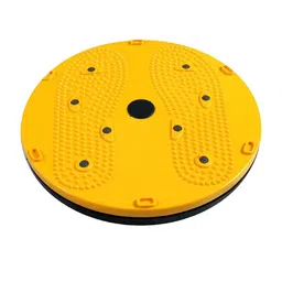 HackerX Tummy Twister Ab Exerciser-56