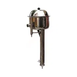 Labpro 122 Manasty Type SS Water Still with Output 5 to 6 Lph image 3
