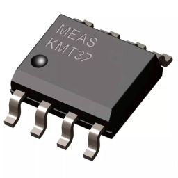 TE CONNECTIVITY Magnetic Angle Sensor, Amr, Soic-8, G-Mrco-037-18