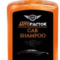 Auto Factor Premium Car Shampoo (500 ml) PH Neutral Formula-image-46