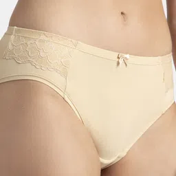 Jockey Full Coverage Hipster Briefs - 1874-0105-WSKIN image 3
