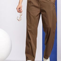 Aeropostale Men Chinos Trousers-image-46
