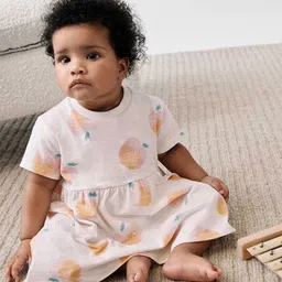 Marks & Spencer Short Dress-image-37
