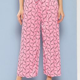 BAESD Girls Printed Flared Handloom Palazzos-picture-55