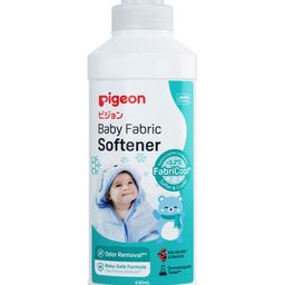 Pigeon Concentrated Baby Laundry Fabric Softener - 430ml-15
