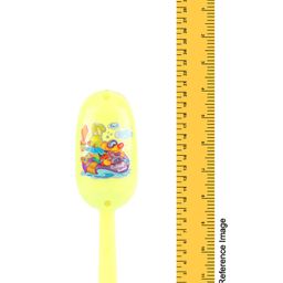 Toyzee Shake and Roll Rattle (Color And Print May Vary) image 3