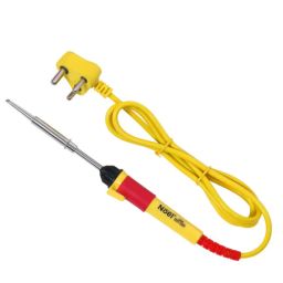 Soldering Iron 25W Gold with Advanced Heating Element-image-4