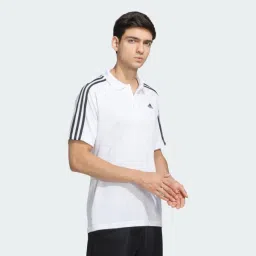 adidas CL E3S POLO image 4