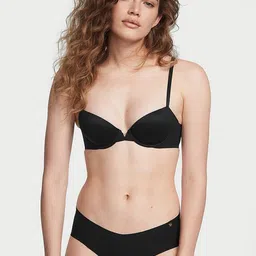 Victoria's Secret Women Solid Seamless Bikini Briefs-image-44