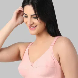 Arc de Shapes Bra Full Coverage image 2
