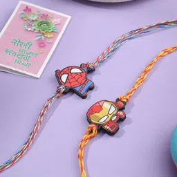 NVR Thread Rakhi-24