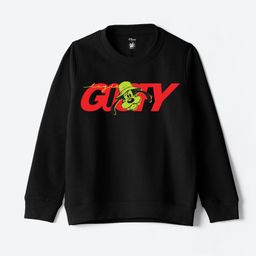 YK Disney Boys Printed Pullover Sweatshirt-image-68