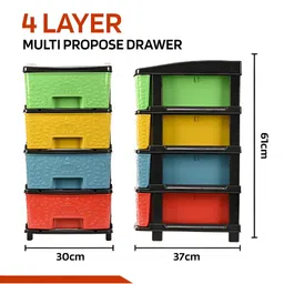 Myntra Elegant Homes Green Set of 1 Regular Desk Organiser Organisers image 2
