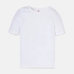 Charm n Cherish Kids Round Neck Thermal Top-image-63