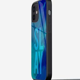 macmerise Conversational Printed iPhone 12 Back Case Mobile Accessories-2